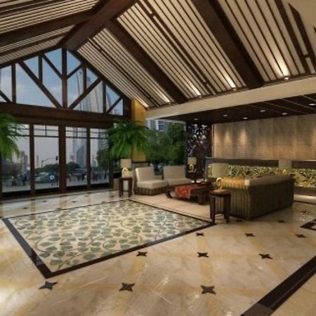 Guangzhou Masia Hotel Extérieur photo