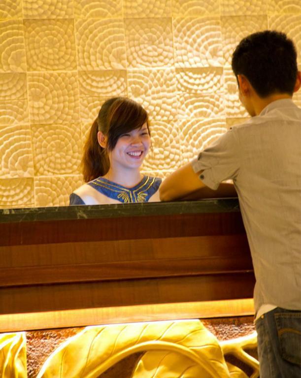 Guangzhou Masia Hotel Extérieur photo